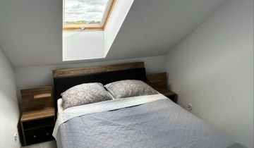 Mieszkanie 4-pokojowe Milicz