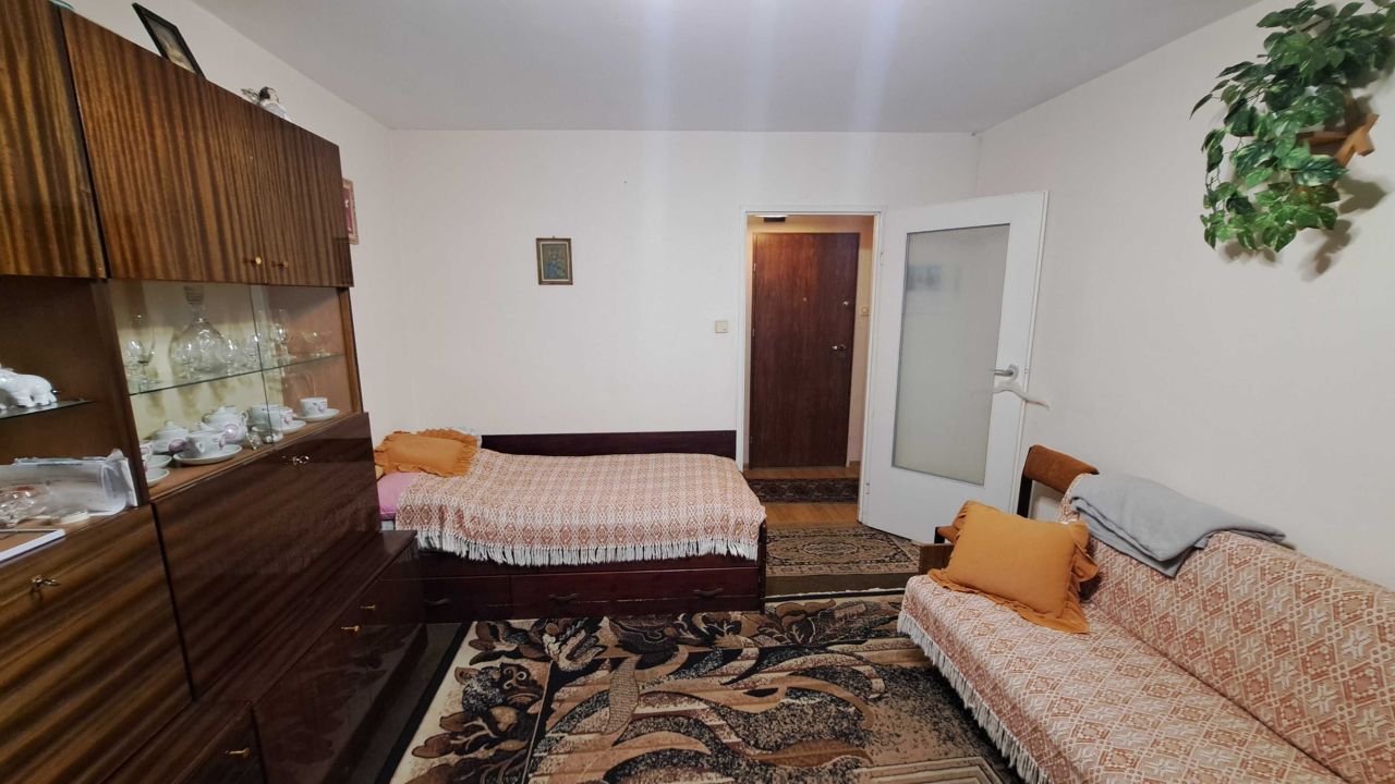 Mieszkanie 1-pokojowe Pionki, ul. ks. Jerzego Popiełuszki