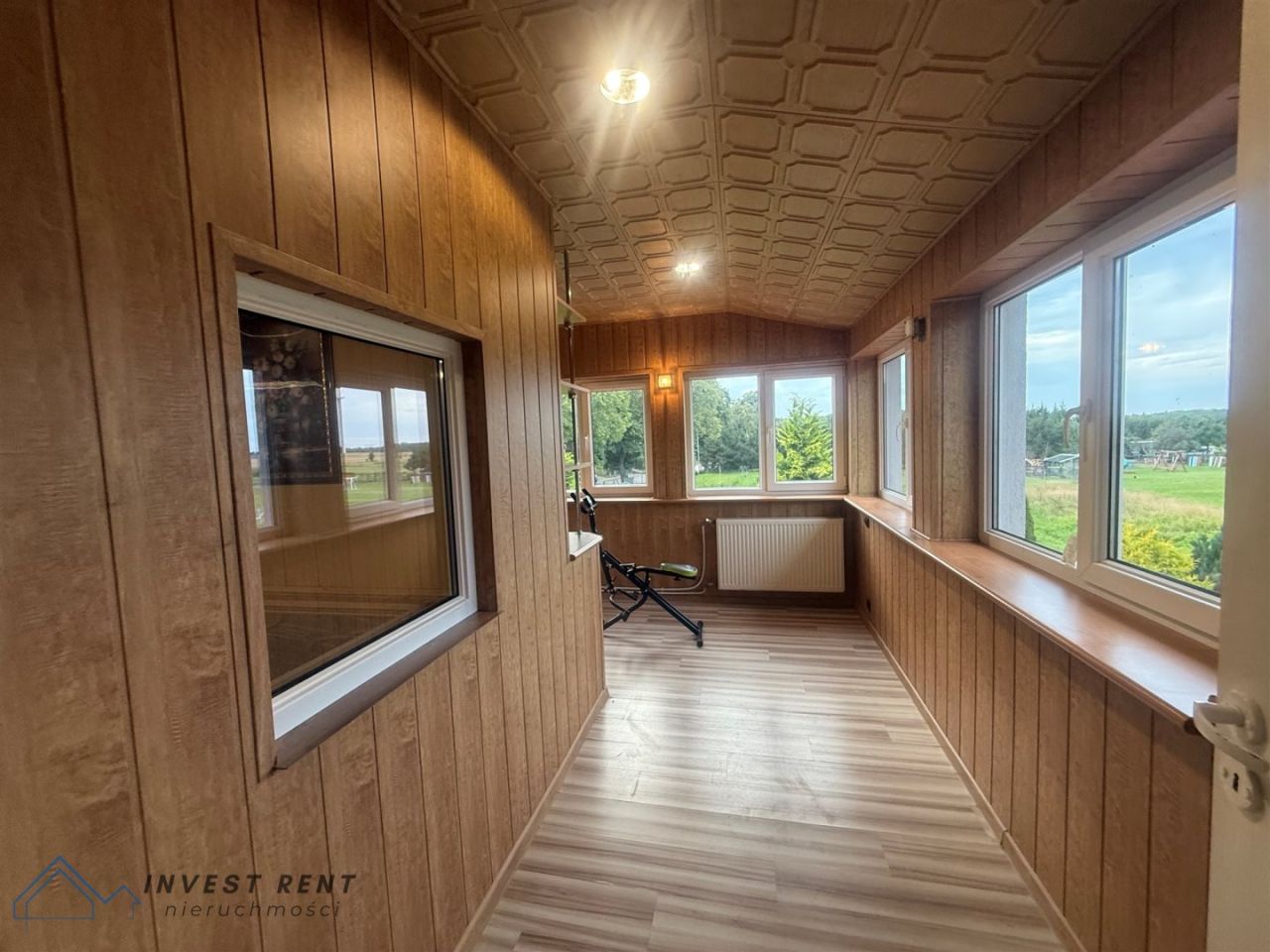 dom wolnostojący, 5 pokoi Wartkowo. Zdjęcie 4