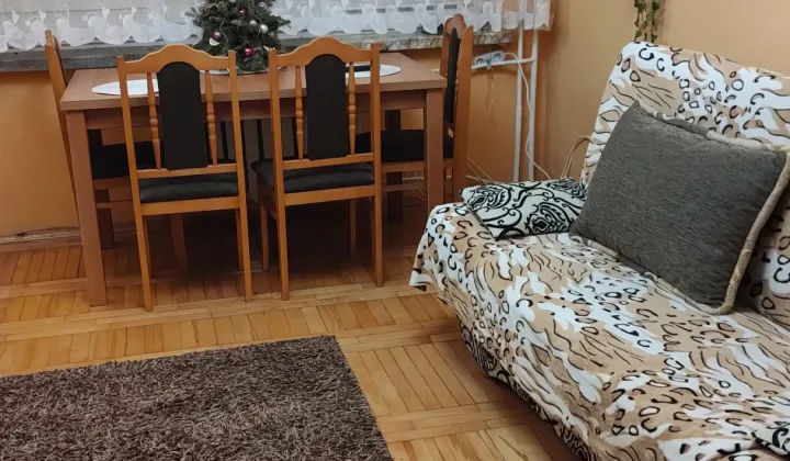 Mieszkanie 2-pokojowe Kraśnik Koszary, ul. Koszarowa