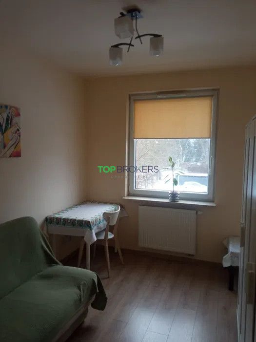 Mieszkanie 3-pokojowe Warszawa Włochy, ul. Solipska. Zdjęcie 5