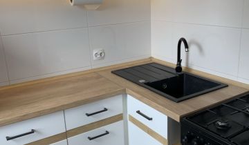 Mieszkanie 1-pokojowe Mrągowo