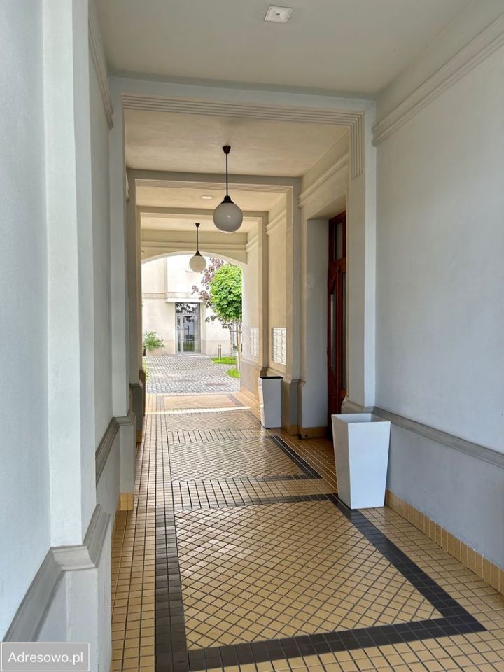 Mieszkanie 1-pokojowe Warszawa Praga-Północ, ul. Targowa. Zdjęcie 3