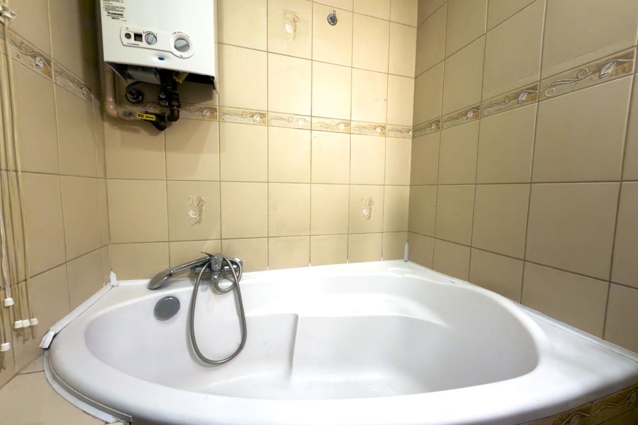 Mieszkanie 3-pokojowe Przemyśl, ul. Stefana Rogozińskiego. Zdjęcie 11