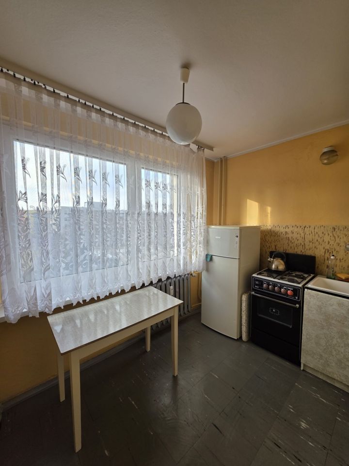 Mieszkanie 1-pokojowe Częstochowa Północ. Zdjęcie 6