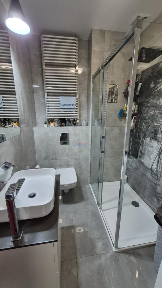 Mieszkanie 3-pokojowe Góra Kalwaria, ul. por. Jana Białka. Zdjęcie 6