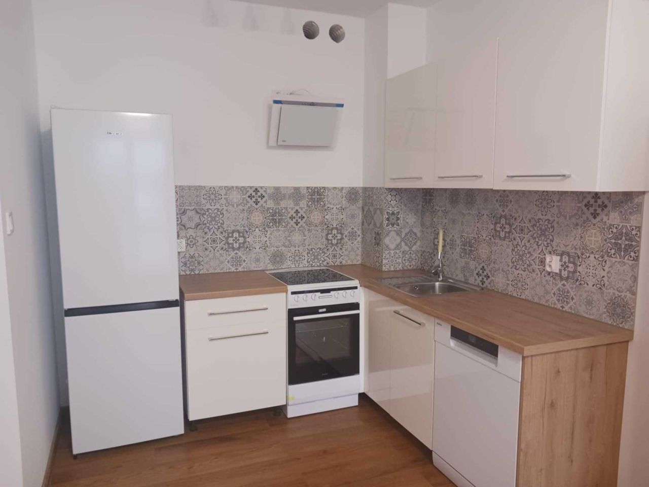 Mieszkanie 2-pokojowe Pułtusk, ul. Adama Mickiewicza. Zdjęcie 4