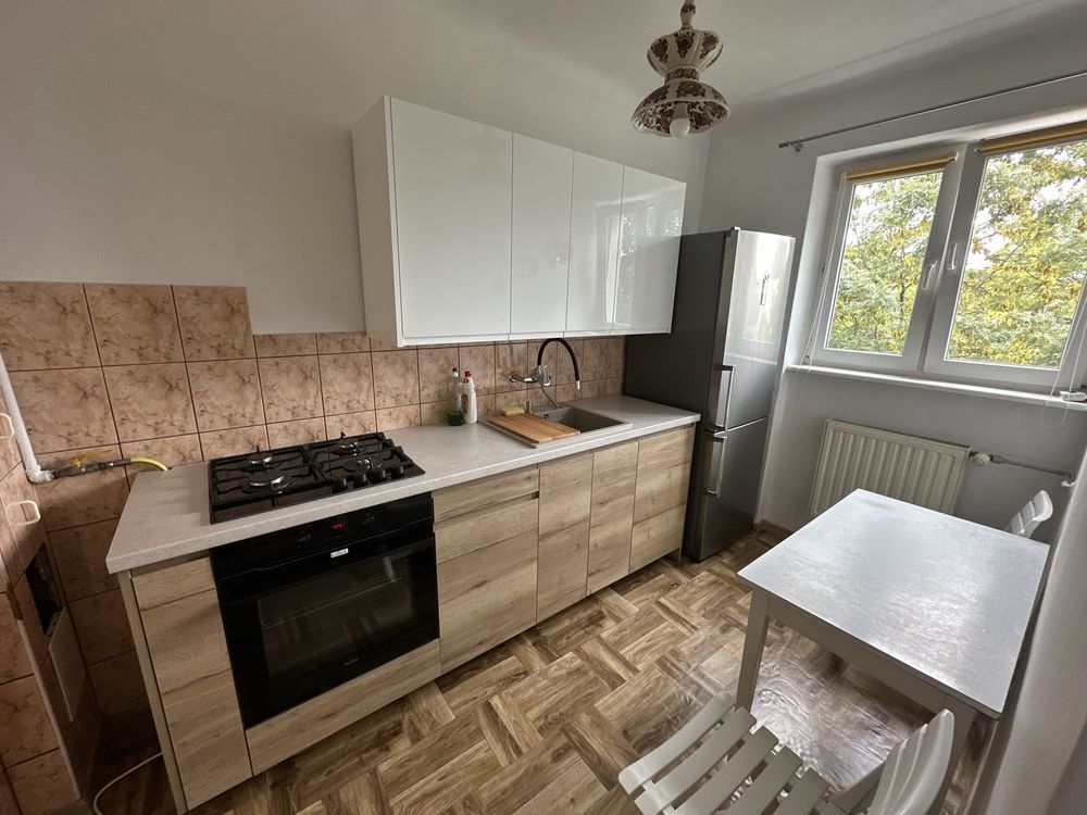 Mieszkanie 3-pokojowe Warszawa Ochota, ul. Żwirki i Wigury. Zdjęcie 3