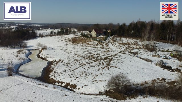 Działka budowlana Pomlewo. Zdjęcie 7