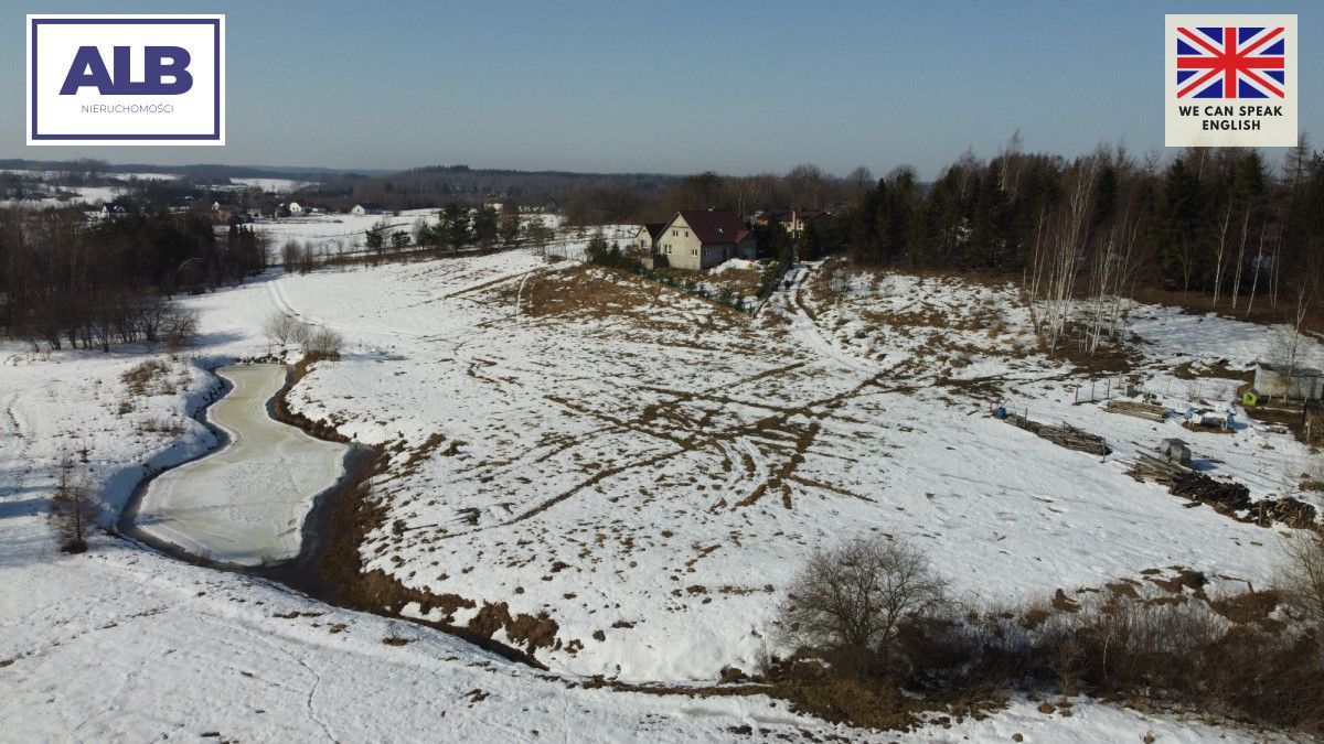 Działka budowlana Pomlewo. Zdjęcie 7