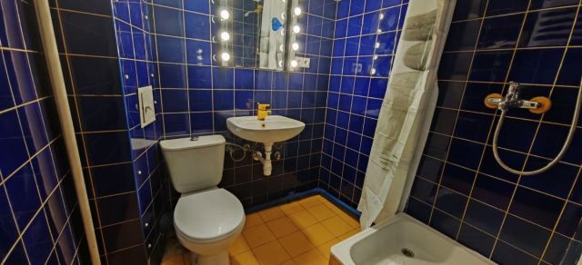 Mieszkanie 1-pokojowe Warszawa Śródmieście, ul. Bracka. Zdjęcie 7