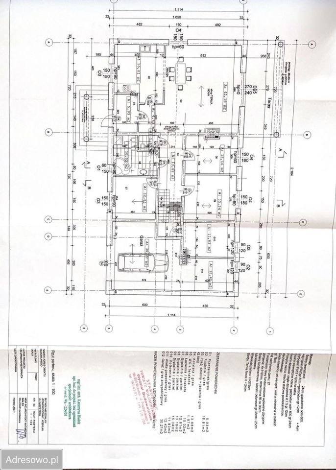dom wolnostojący, 4 pokoje Kobyłka, ul. Stefana Nasfetera. Zdjęcie 16