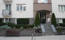 Mieszkanie 2-pokojowe Gdynia Śródmieście, ul. Świętojańska. Zdjęcie 4