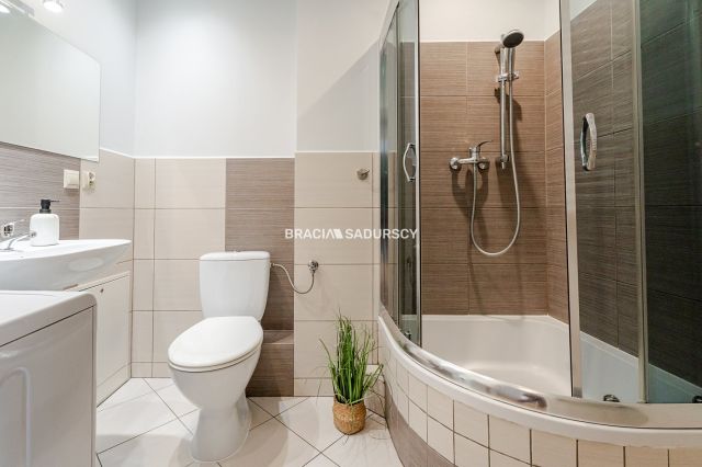 Mieszkanie 2-pokojowe Kraków Ruczaj, ul. Zachodnia. Zdjęcie 16