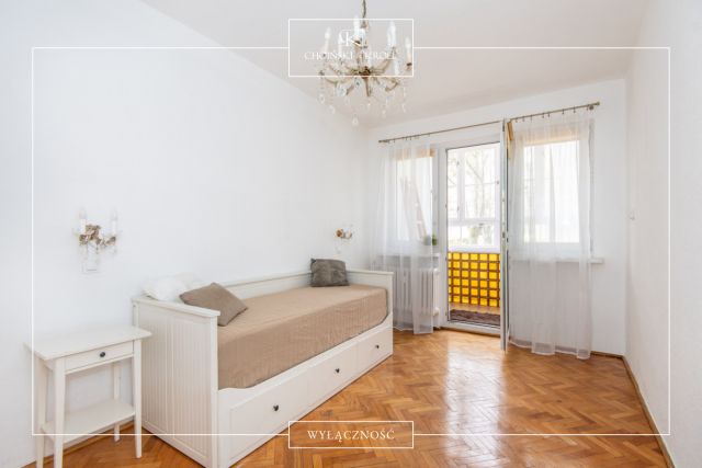 Mieszkanie 2-pokojowe Poznań Grunwald, ul. Rycerska. Zdjęcie 4