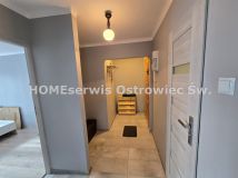 Mieszkanie 2-pokojowe Ostrowiec Świętokrzyski Centrum, ul. Polna. Zdjęcie 4