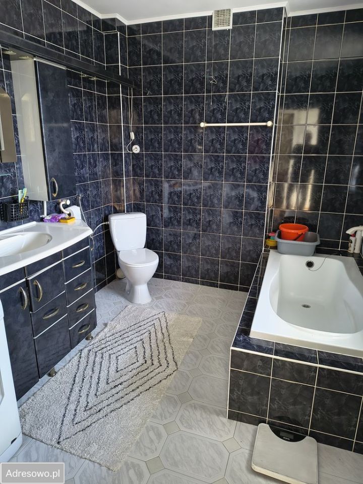 bliźniak, 3 pokoje Mielec. Zdjęcie 3