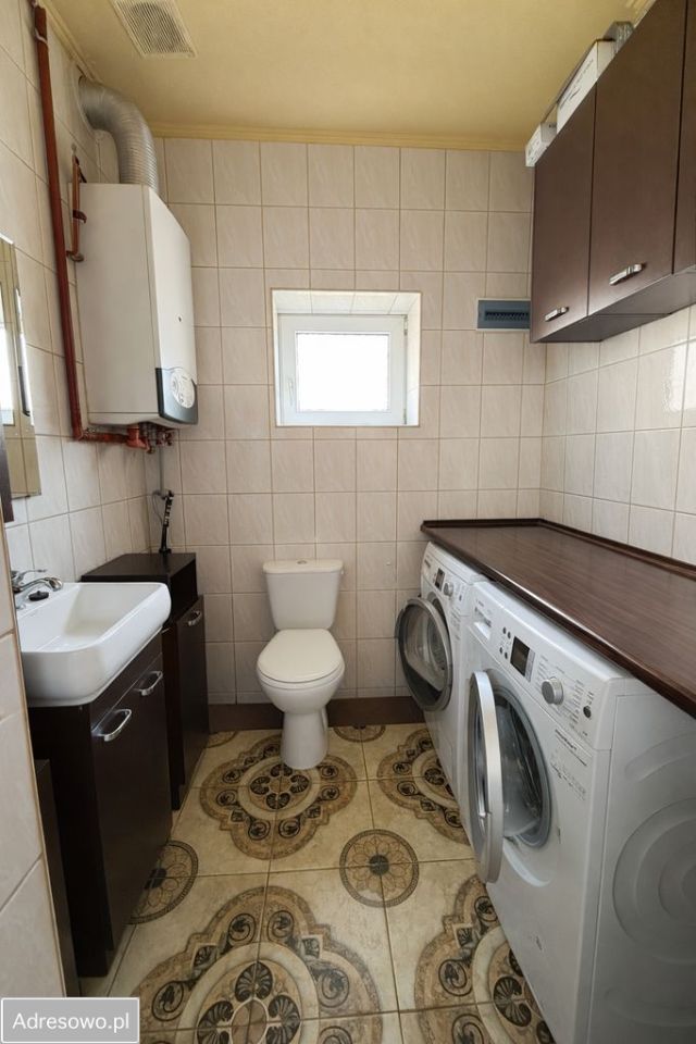 dom wolnostojący, 2 pokoje Darłowo Darłówko, ul. Chińska. Zdjęcie 15