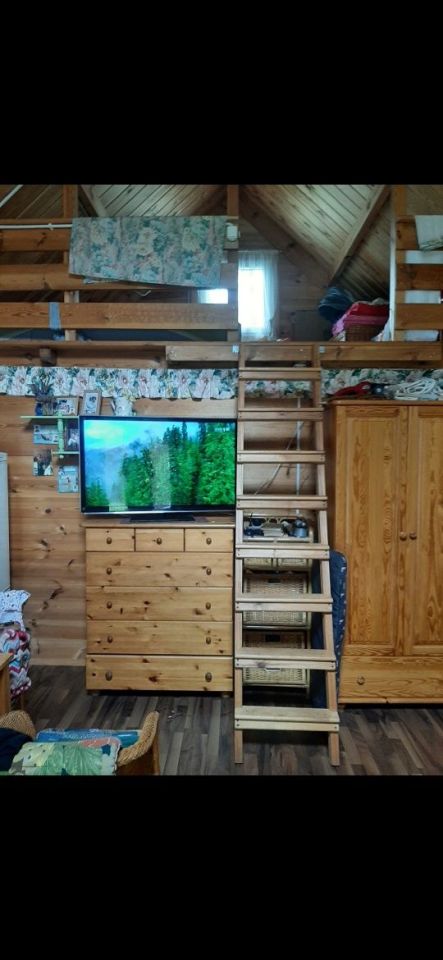 dom letniskowy Matyldów. Zdjęcie 6