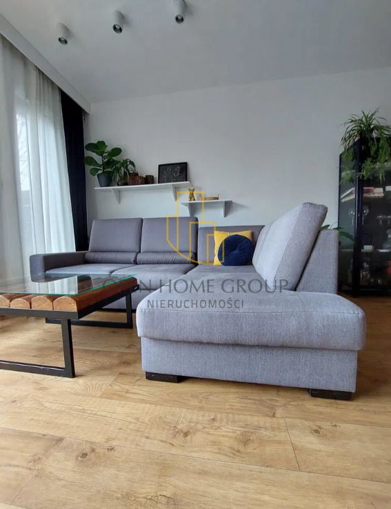 dom szeregowy, 4 pokoje Wrocław. Zdjęcie 6