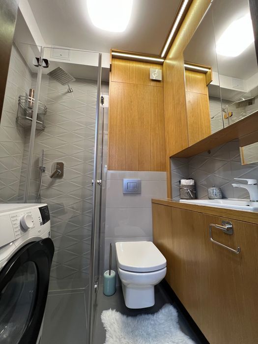 Mieszkanie 2-pokojowe Przeworsk, ul. Marii Curie-Skłodowskiej. Zdjęcie 7