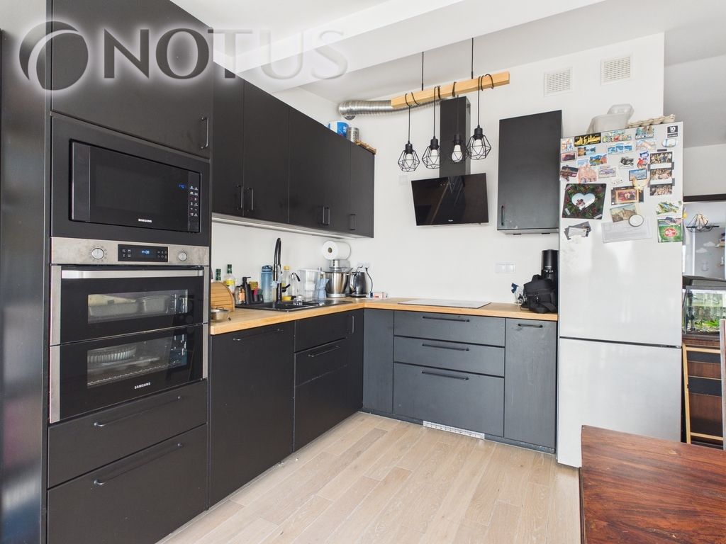 Mieszkanie 3-pokojowe Warszawa Białołęka, ul. Przejezdna. Zdjęcie 3