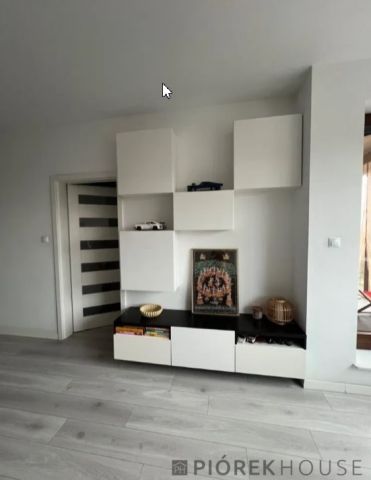 Mieszkanie 3-pokojowe Warszawa Śródmieście, ul. Solec. Zdjęcie 2