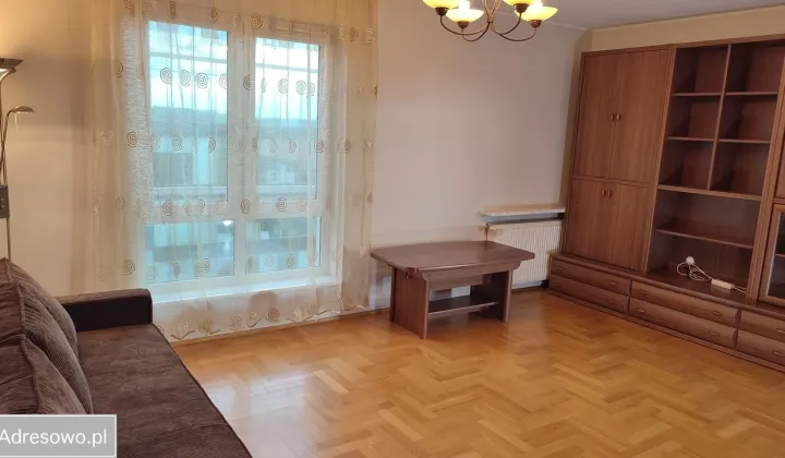 Mieszkanie 2-pokojowe Warszawa Ochota, ul. Harfowa