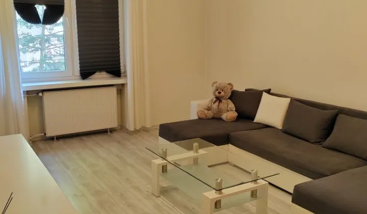 Mieszkanie 2-pokojowe Częstochowa Tysiąclecie, ul. Gwiezdna