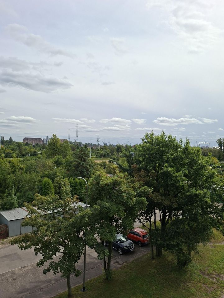 Mieszkanie 2-pokojowe Gdańsk Nowy Port, ul. Wyzwolenia. Zdjęcie 13