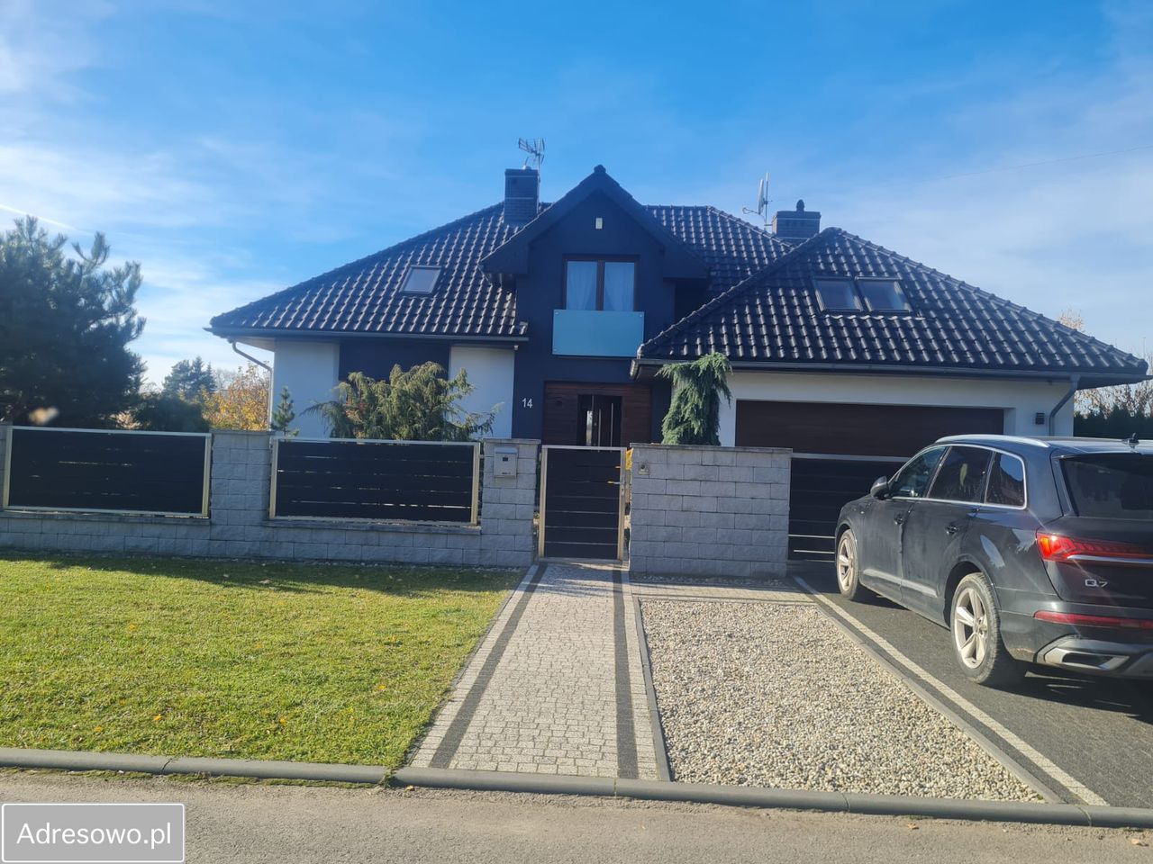 dom wolnostojący, 5 pokoi Przezchlebie, ul. Stawowa. Zdjęcie 8