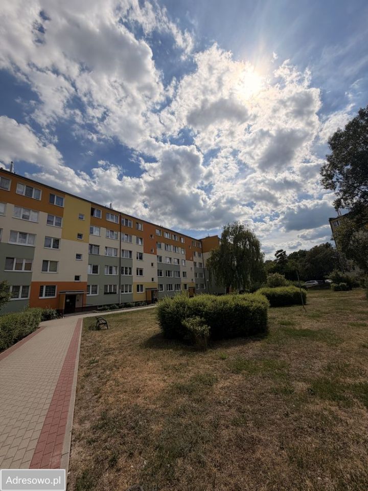 Mieszkanie 3-pokojowe Grudziądz Strzemięcin, ul. Śniadeckich. Zdjęcie 6