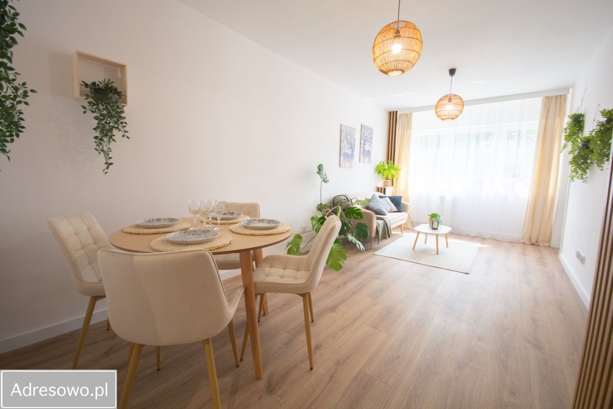 Mieszkanie 4-pokojowe Lublin LSM, ul. Balladyny. Zdjęcie 7