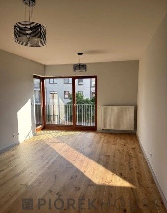 Mieszkanie 2-pokojowe Warszawa Wilanów, ul. Księdza Prymasa Augusta Hlonda. Zdjęcie 1