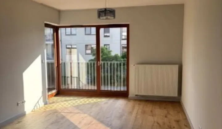 Mieszkanie 2-pokojowe Warszawa Wilanów, ul. Księdza Prymasa Augusta Hlonda
