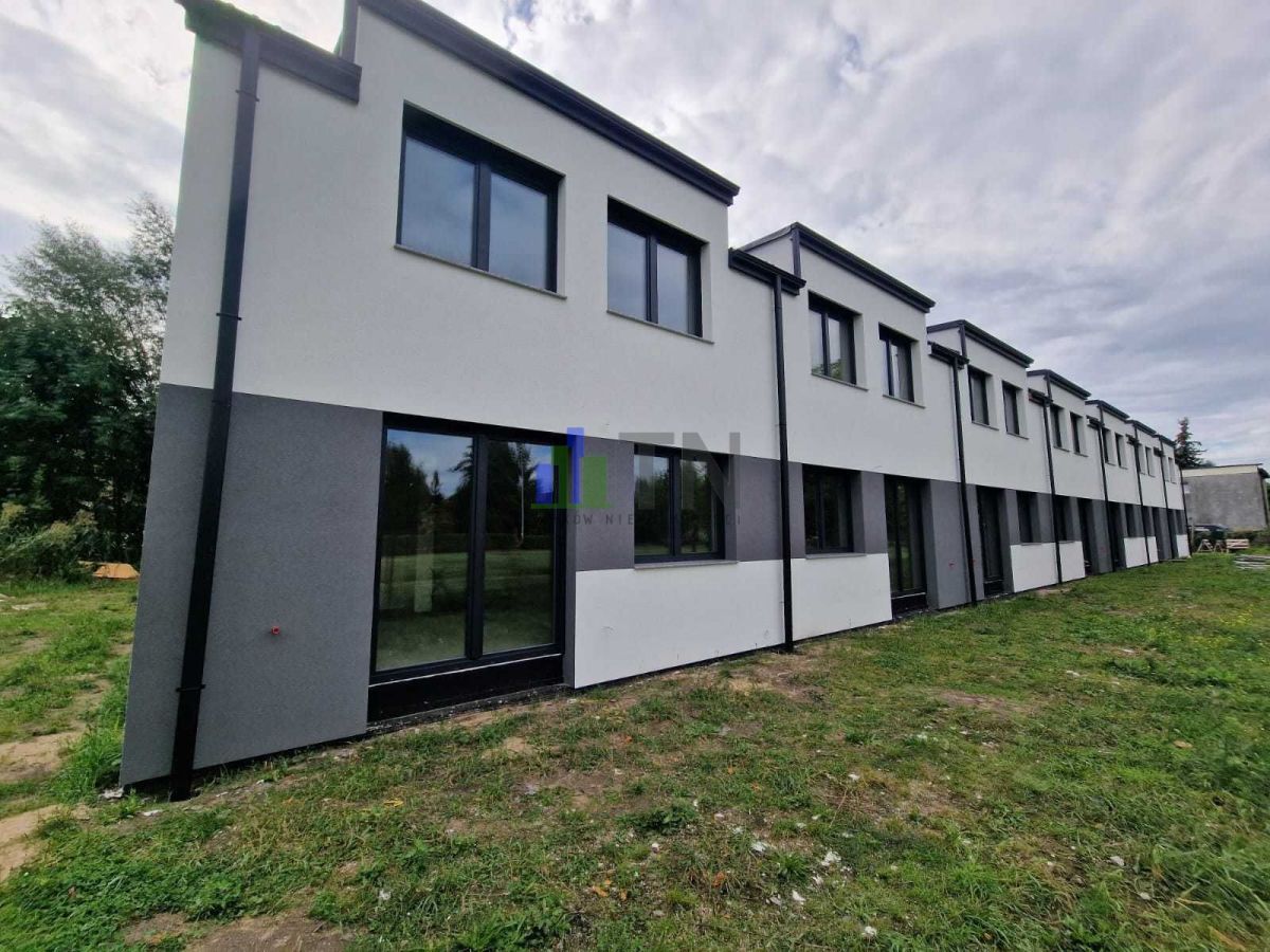 dom, 4 pokoje Kamieniec Wrocławski, ul. Wrocławska. Zdjęcie 2