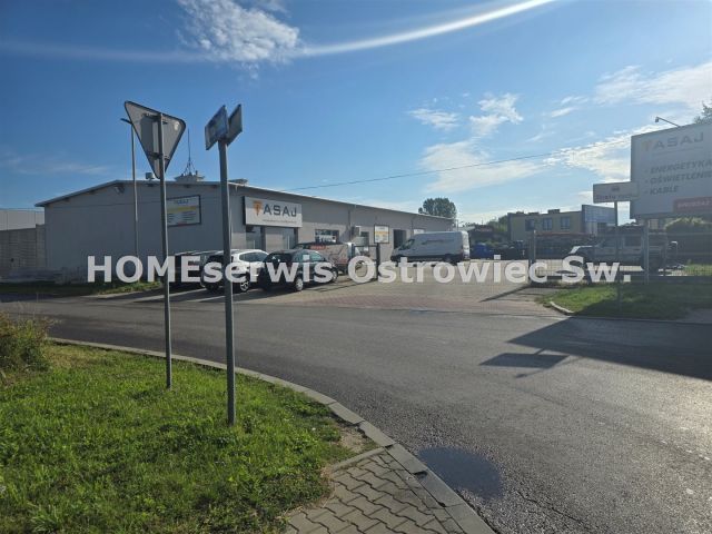 Lokal Ostrowiec Świętokrzyski Centrum. Zdjęcie 5