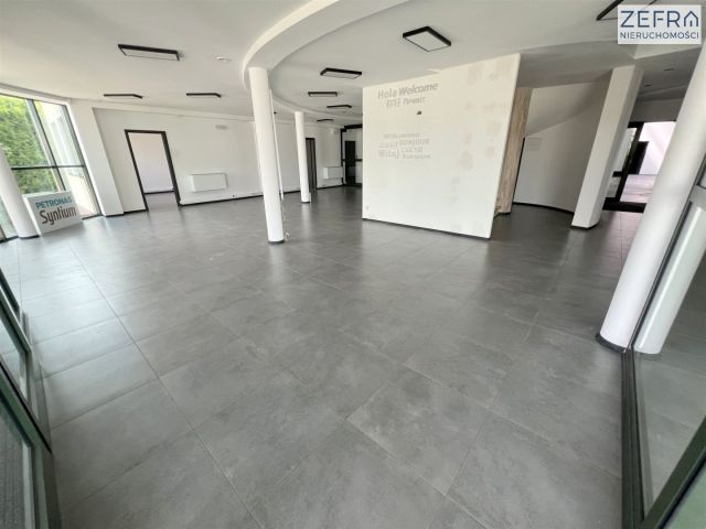 Biuro Kraków Bronowice Wielkie. Zdjęcie 1