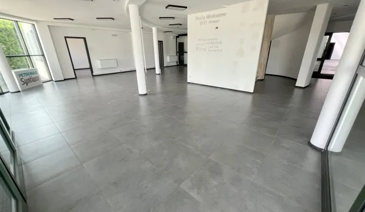 Biuro Kraków Bronowice Wielkie