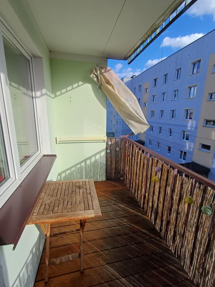 Mieszkanie 4-pokojowe Międzyrzecz, ul. Chopina. Zdjęcie 8