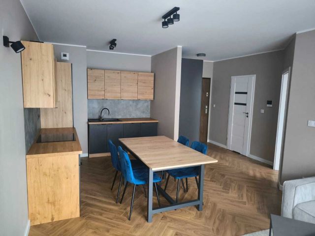Mieszkanie 2-pokojowe Sosnowiec Środula, ul. Marii Konopnickiej. Zdjęcie 1