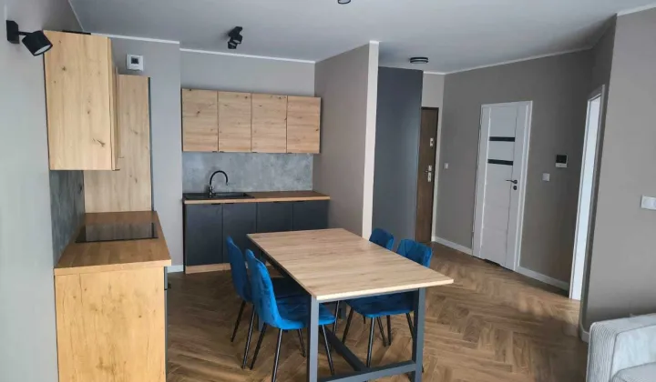 Mieszkanie 2-pokojowe Sosnowiec Środula, ul. Marii Konopnickiej