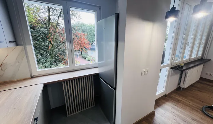Mieszkanie 1-pokojowe Lublin Czechów Górny, ul. Józefa Śliwińskiego