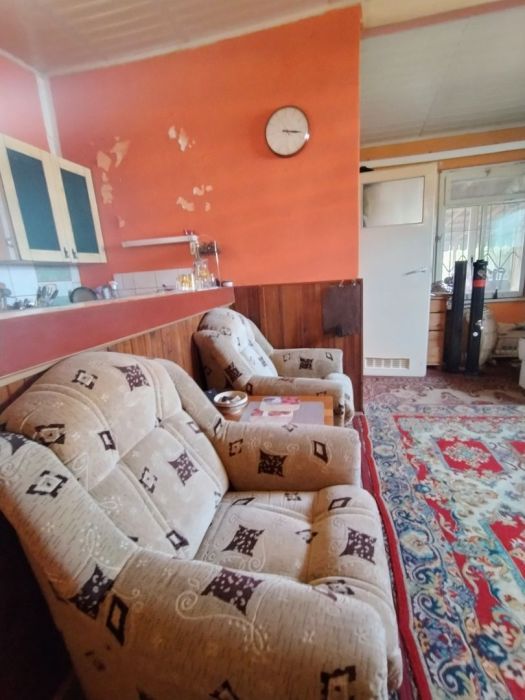 Działka rod Gdańsk Rębiechowo, ul. Nowatorów. Zdjęcie 5