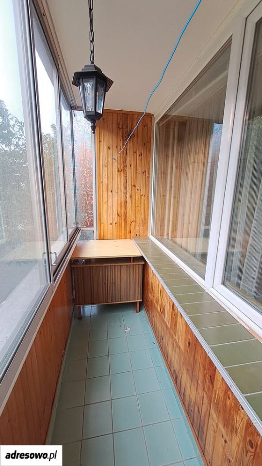 Mieszkanie 3-pokojowe Warszawa Bielany, al. Aleja Władysława Reymonta. Zdjęcie 12