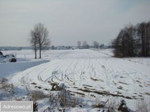 Działka inwestycyjna Starowiskitki. Zdjęcie 4