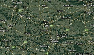 Działka rolno-budowlana Łódź Mileszki