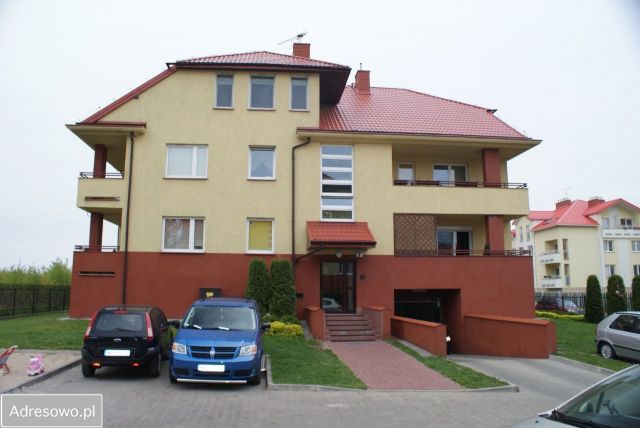 Mieszkanie 3-pokojowe Marki, ul. Elektryków. Zdjęcie 1