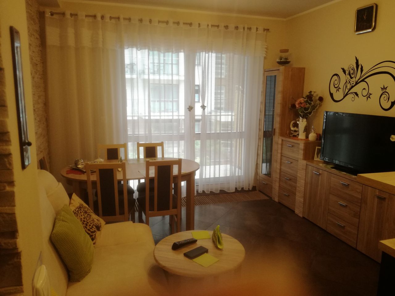 Mieszkanie 2-pokojowe Bydgoszcz Fordon, ul. ks. Zygmunta Trybowskiego