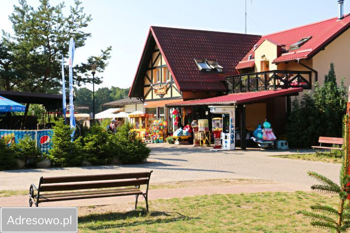 Lokal Poddąbie, ul. Spacerowa. Zdjęcie 12